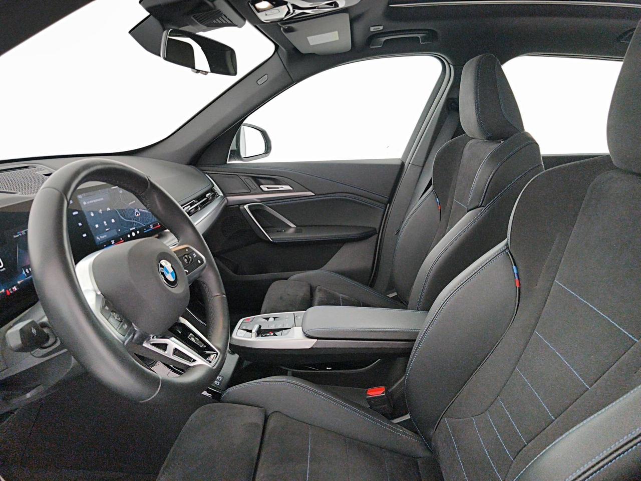 BMW X1 xDrive20d 48V MSport