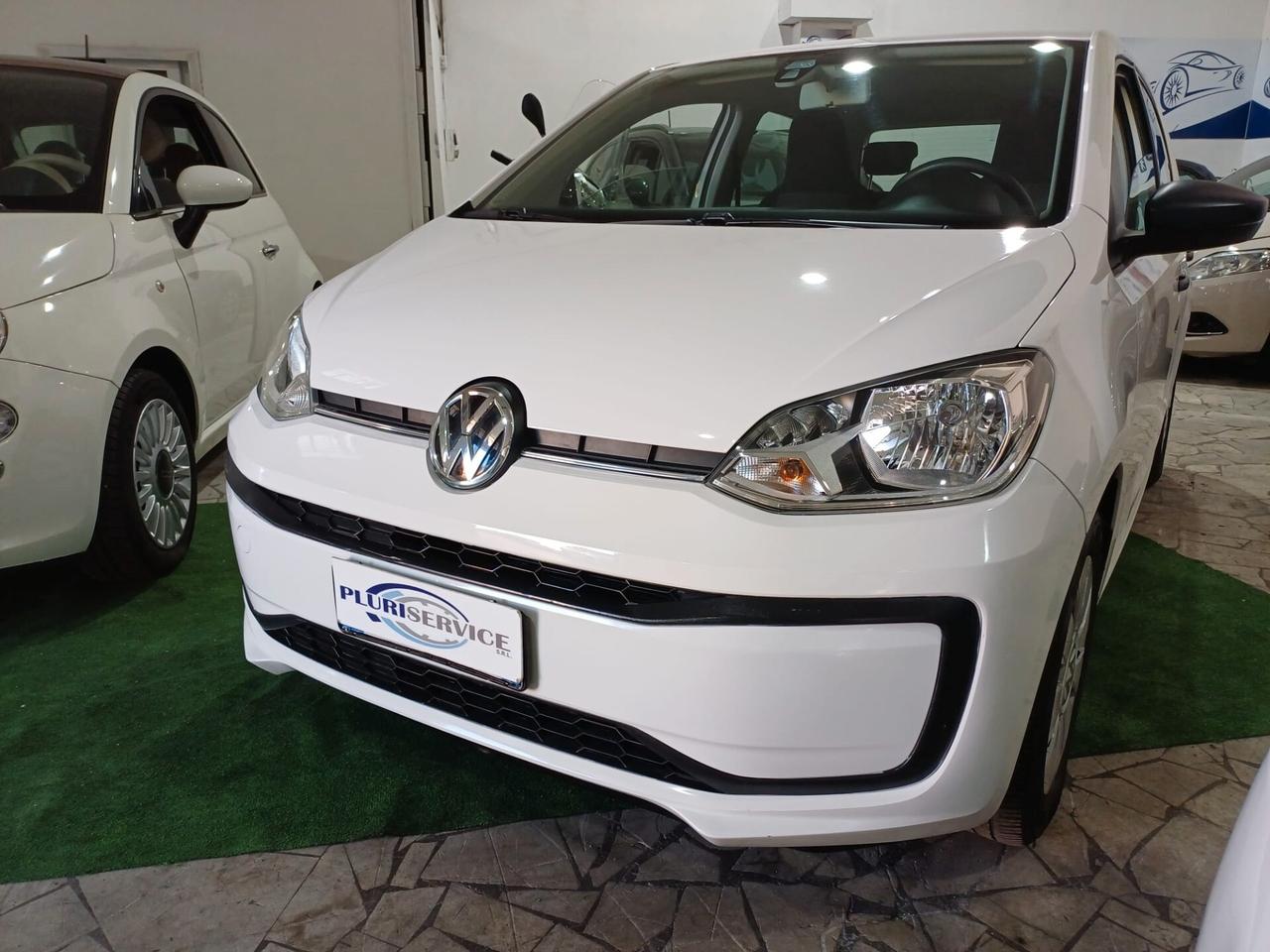 Volkswagen up! 1.0 5p. Benzina PARI AL NUOVO - 2020