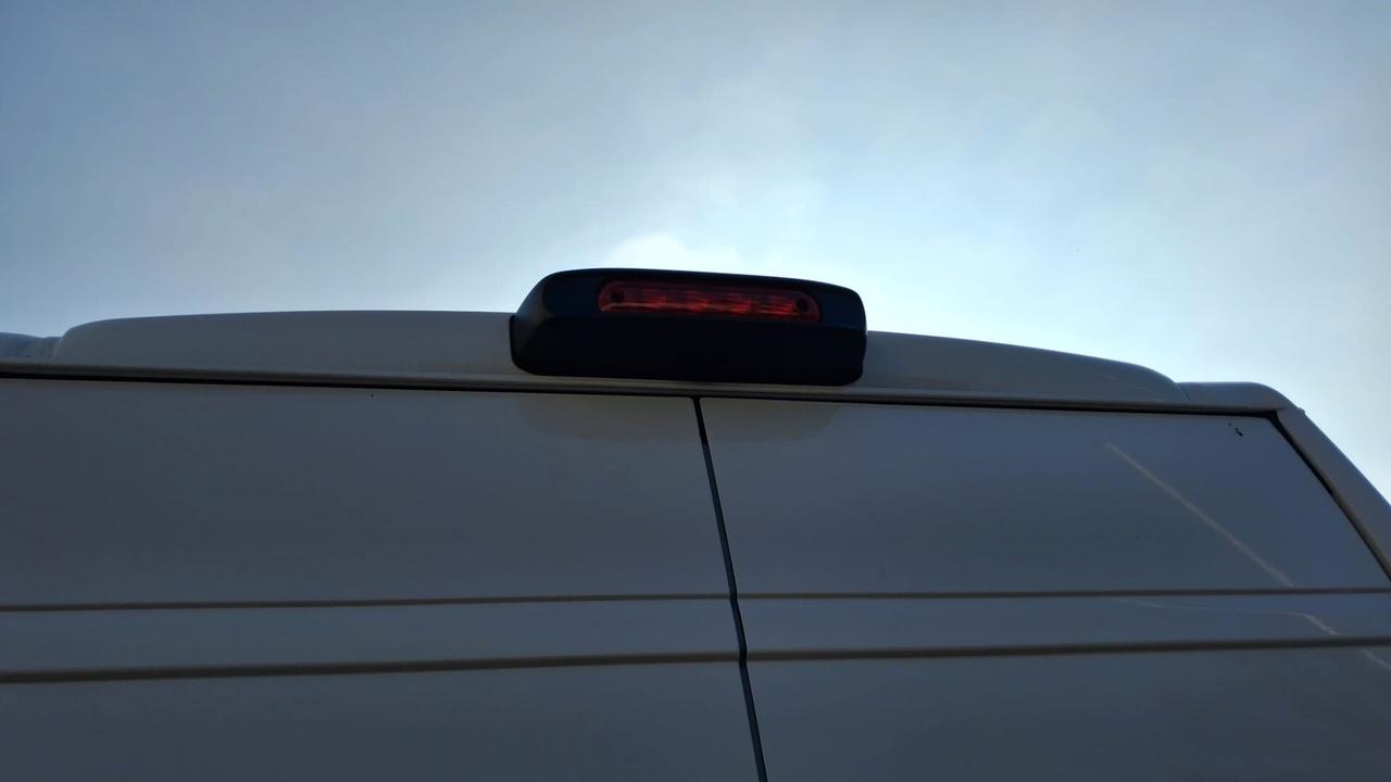 Peugeot Boxer 2.2 BlueHDi 120 L2H2