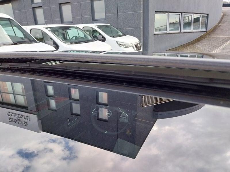 Nissan Ariya 87 kWh Evolve 2WD