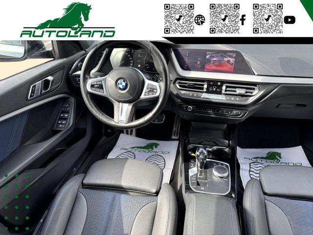 BMW 116 d 5p. Msport 116 CV Shadow-Line Cerchi17"