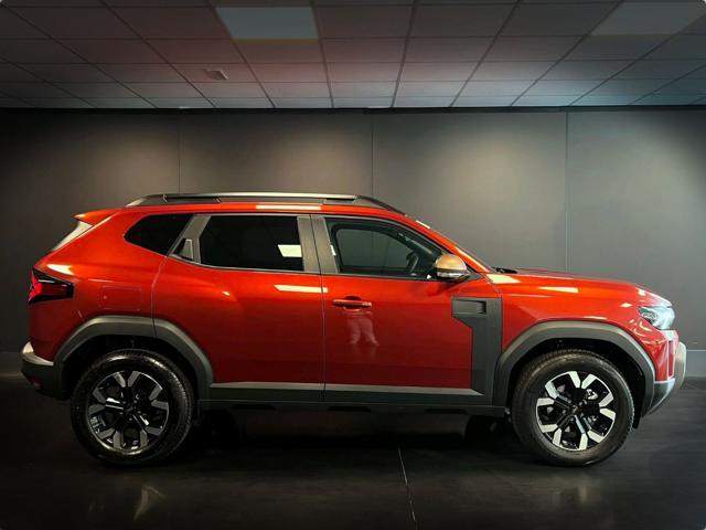 DACIA Duster Tce 130 CV MHEV 4x4 Extreme