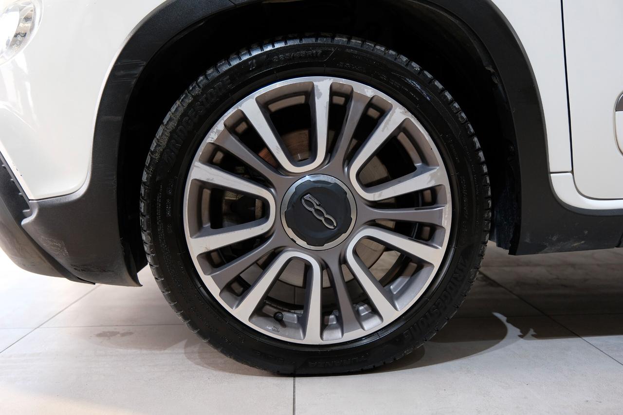 Fiat 500L 1.6 Multijet 120 CV Cross