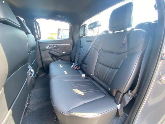 ISUZU D-Max N60 2.2 aut. Crew Cab Prestige