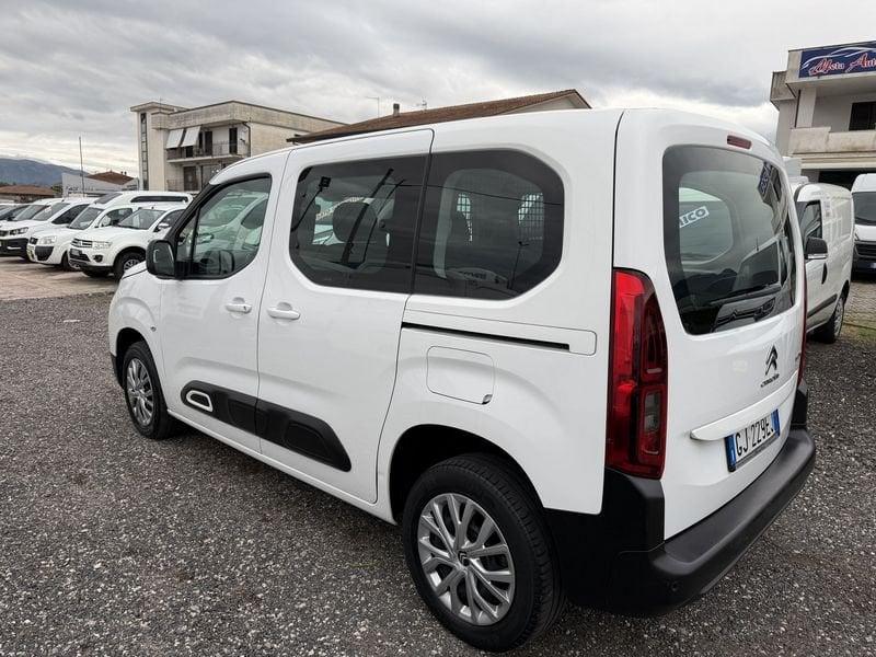 Citroën Berlingo Berlingo BlueHDi 130 5 posti Combi N1