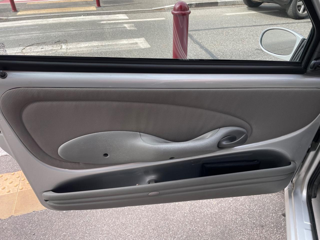 Fiat 600 1.1 Active/1PROP/GARANZIA 12 MESI