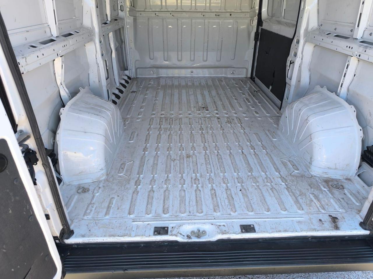 FIAT DUCATO 2.3mjt 140cv L2H1 FURGONE