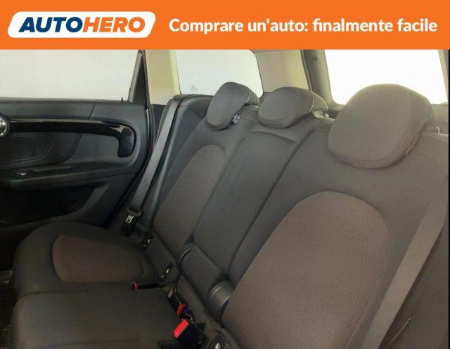 MINI Countryman 2.0 Cooper D Essential Countryman