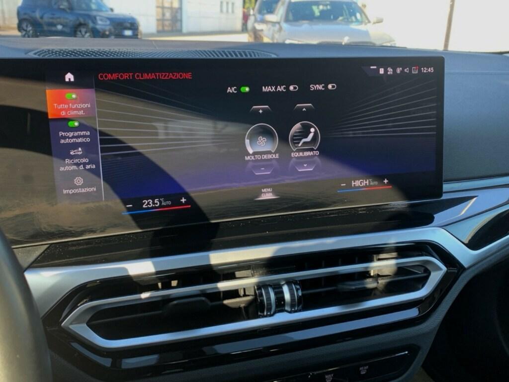 BMW i4 40 Sport eDrive Auto