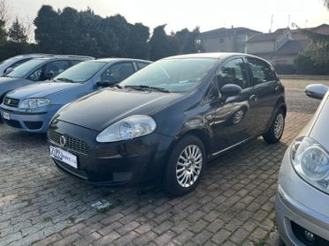 FIAT Grande Punto 1.4 GPL 5 porte Dynamic