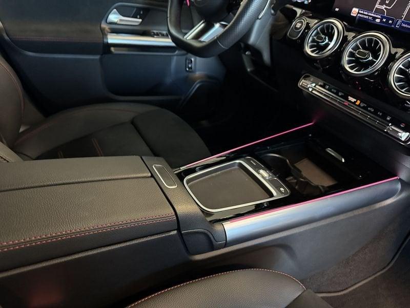 Mercedes-Benz EQA EQA 250+ AMG Line Advanced