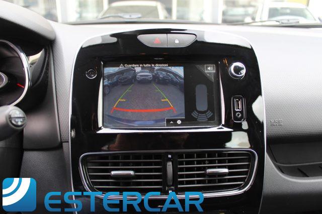RENAULT Clio TCe 12V 75CV 5 porte NEOPATENTATI