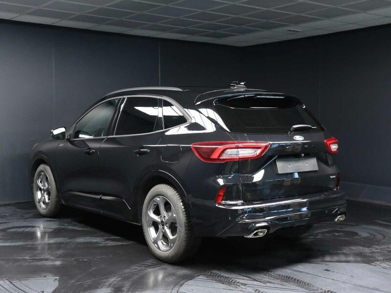 FORD Kuga 3ª serie Kuga 2.5 Full Hybrid 180 CV...