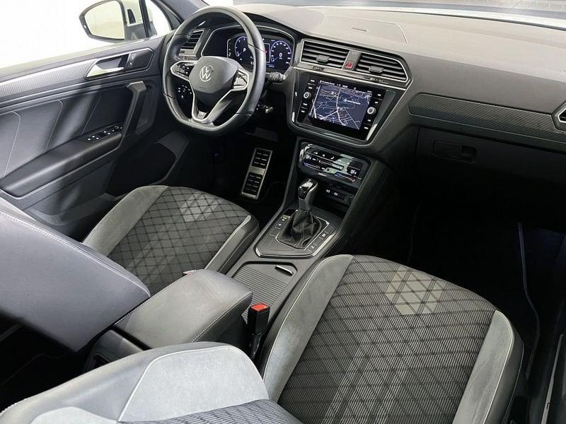 Volkswagen Tiguan Tiguan 2.0 TDI 150 CV SCR DSG R-Line