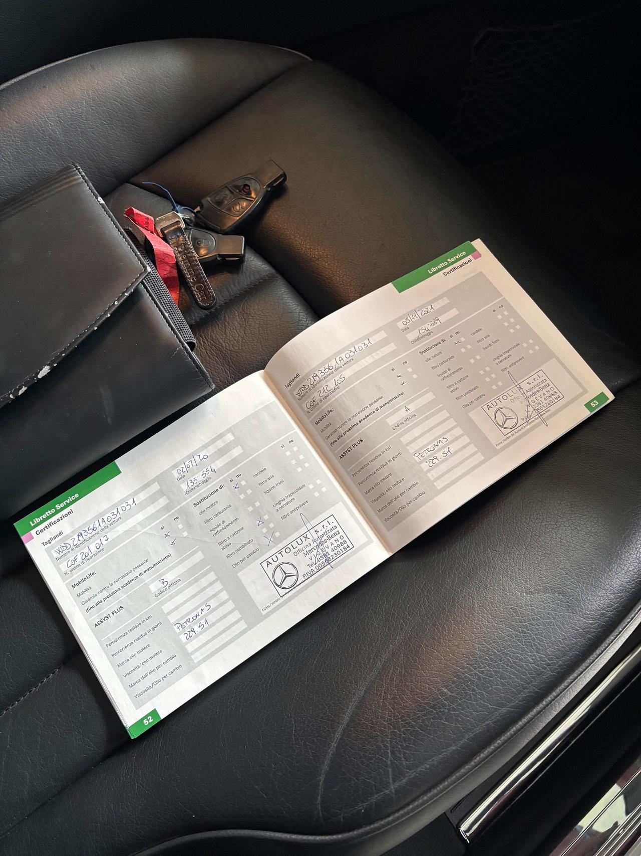 Mercedes-benz CLS 350 UNICO PROPRIETARIO