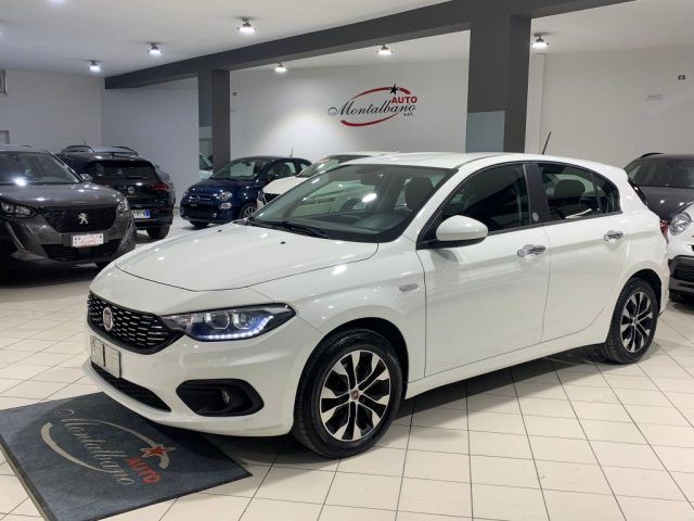 FIAT Tipo 1.3 Mjt S&amp;S 5 porte Mirror