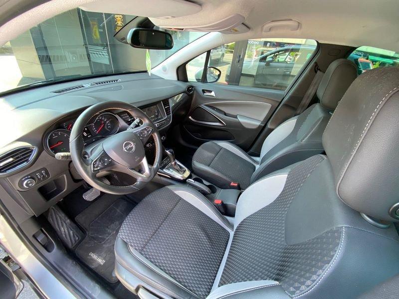 Opel Crossland Crossland X 1.2 Turbo 12V 110 CV Start&Stop aut. Innovation Rif. Antonio