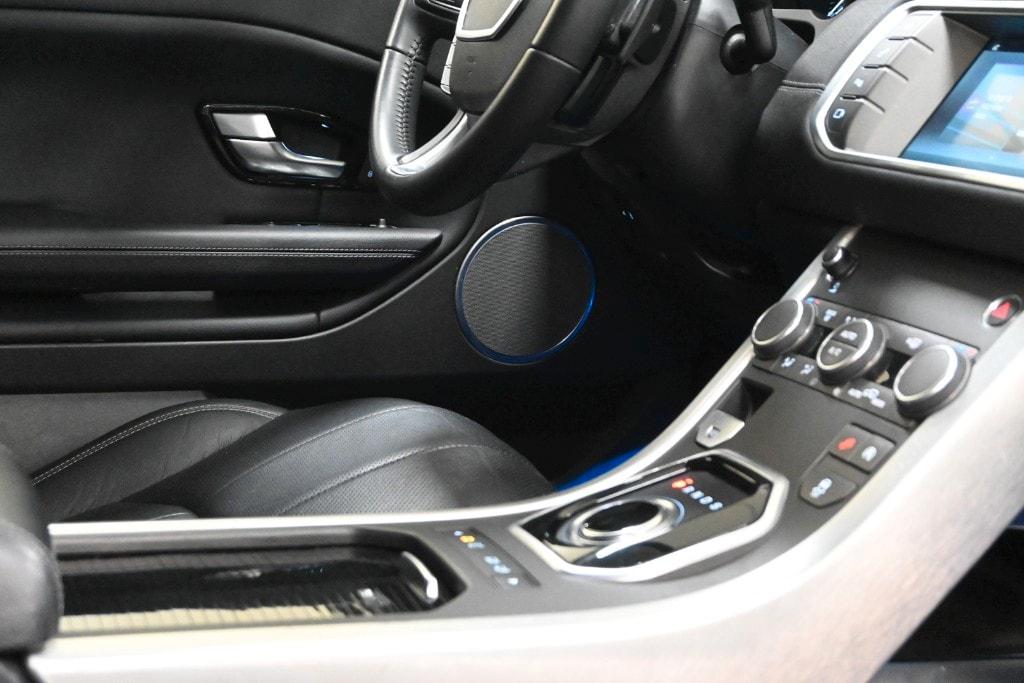LAND ROVER RR Evoque 1ª serie Range Rover Evoq...
