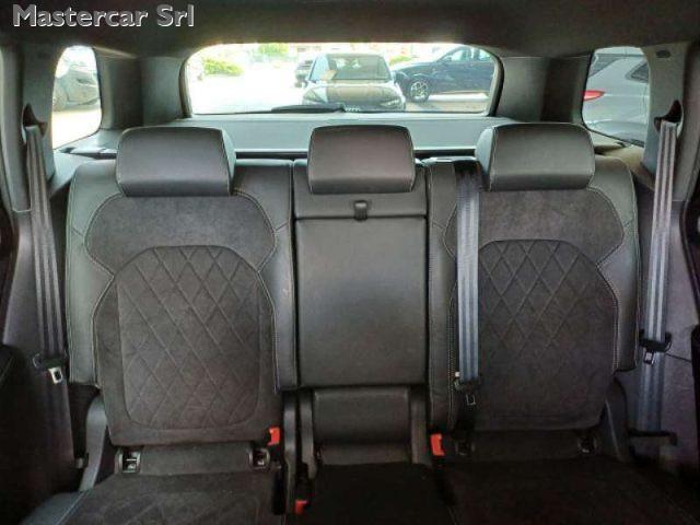 SKODA Kodiaq Kodiaq I 2016 2.0 tdi Sportline dsg