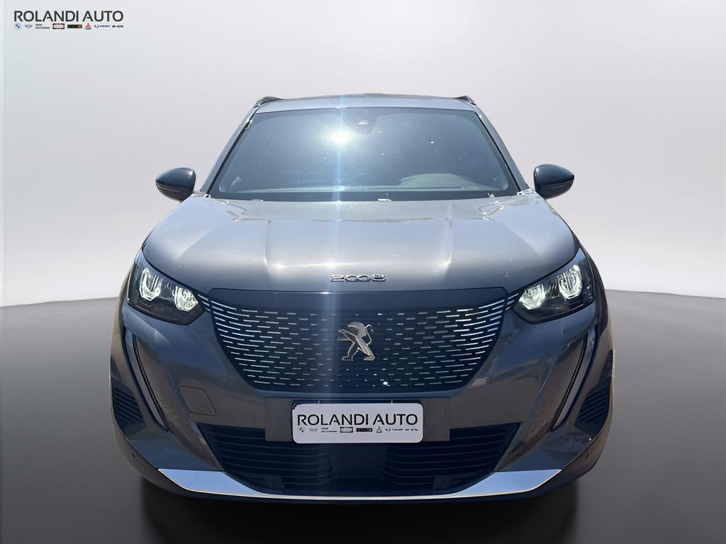 Peugeot 2008 1.2 PureTech Allure EAT