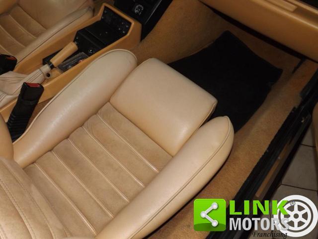 ALFA ROMEO Spider 1.6 funzionante e ben tenuta di carrozzeria