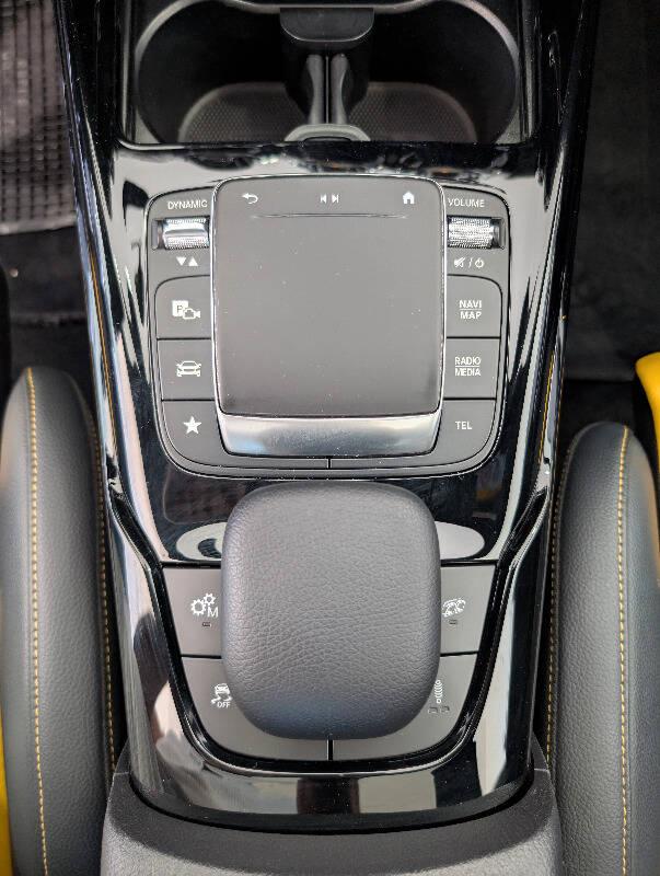 Mercedes CLA AMG 45 S 4matic+ FULL FULL FULL OPTIONAL!