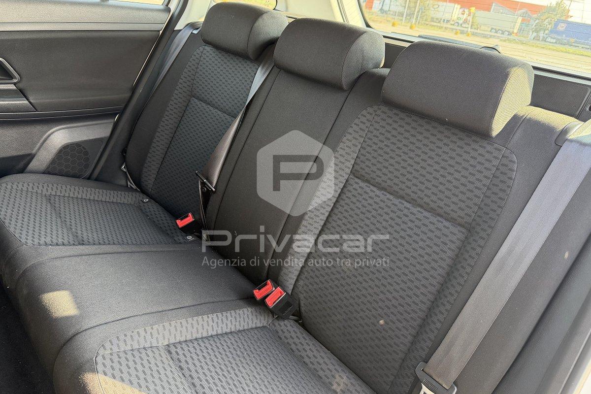 SKODA Fabia 1.6 TDI CR 75CV Wagon Ambition
