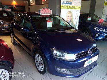 Volkswagen Polo 1.2 TDI 5 p. Trendline NEOPATENTATI