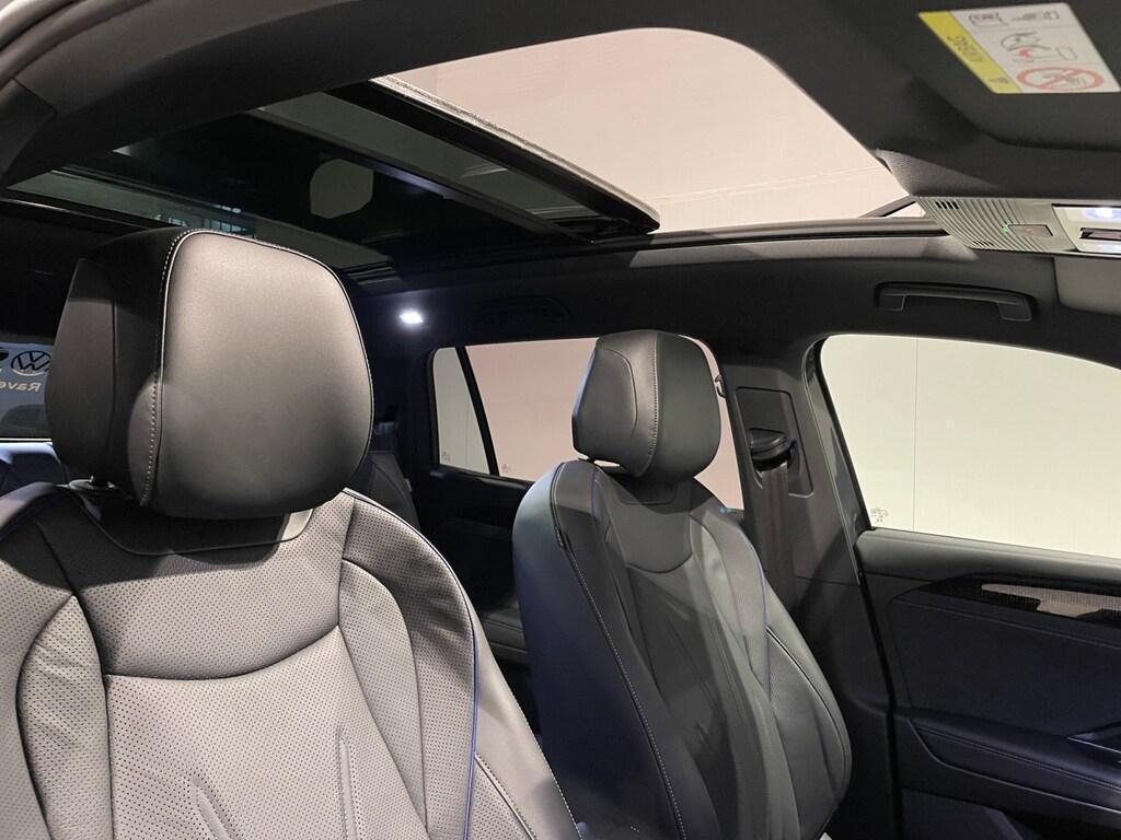 Volkswagen Tayron 2.0Tdi 193CV DSG 4Motion R-Line Plus 7posti