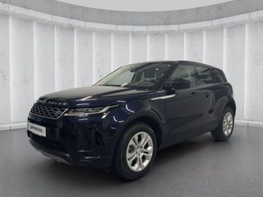 LAND ROVER Range rover evoque 1.5 i3 mhev s fwd 160cv auto del 2021