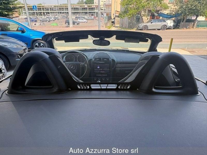 Mercedes-Benz SLK SLK 200 k
