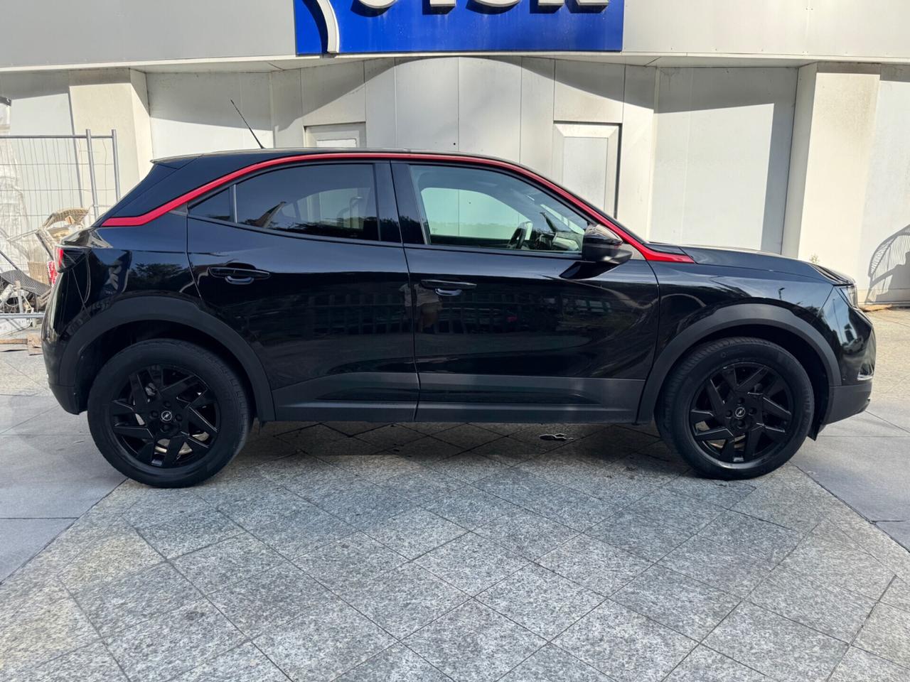 OPEL MOKKA 1.2 GS LINE 100 CV