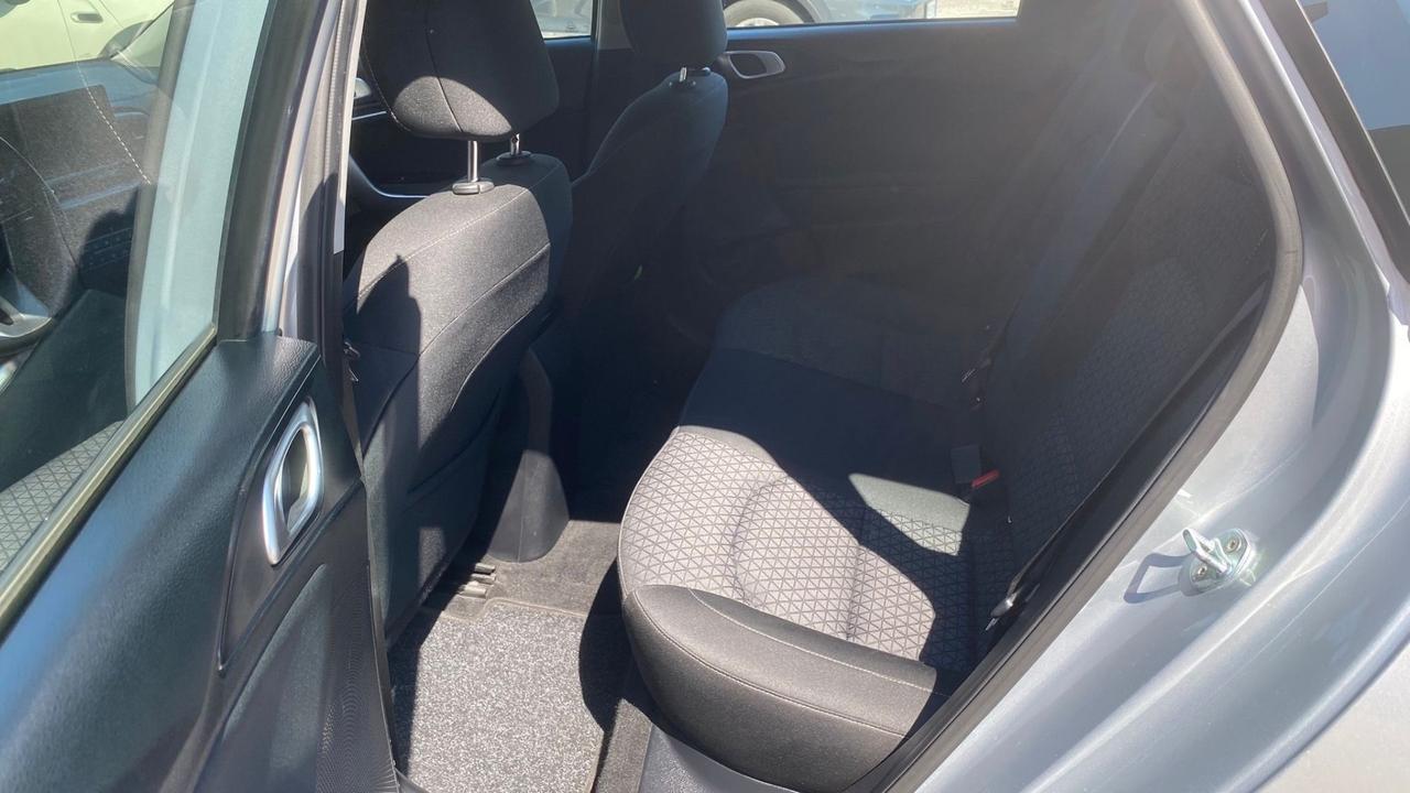 Kia Ceed Sportswagon 1.6 CRDi 136 CV MHEV DCT SW Style