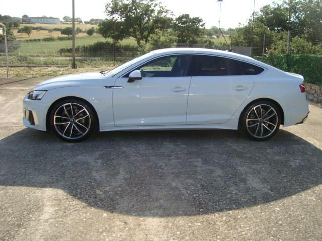 Audi A5 SPB 40 TDI Quattro S Tronic S Line Edition 204CV Ibrida