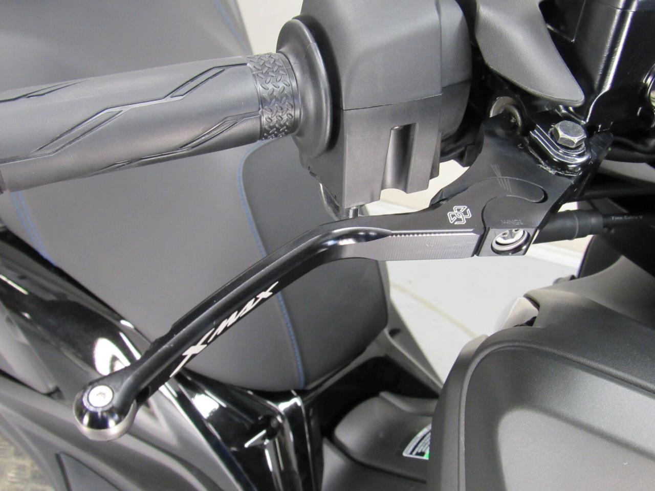 Yamaha X-Max 125 ABS