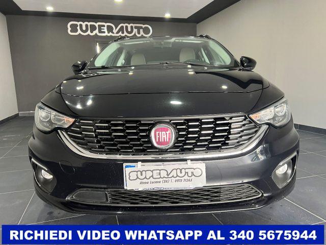 FIAT Tipo 1.6 Mjt S&S SW Lounge