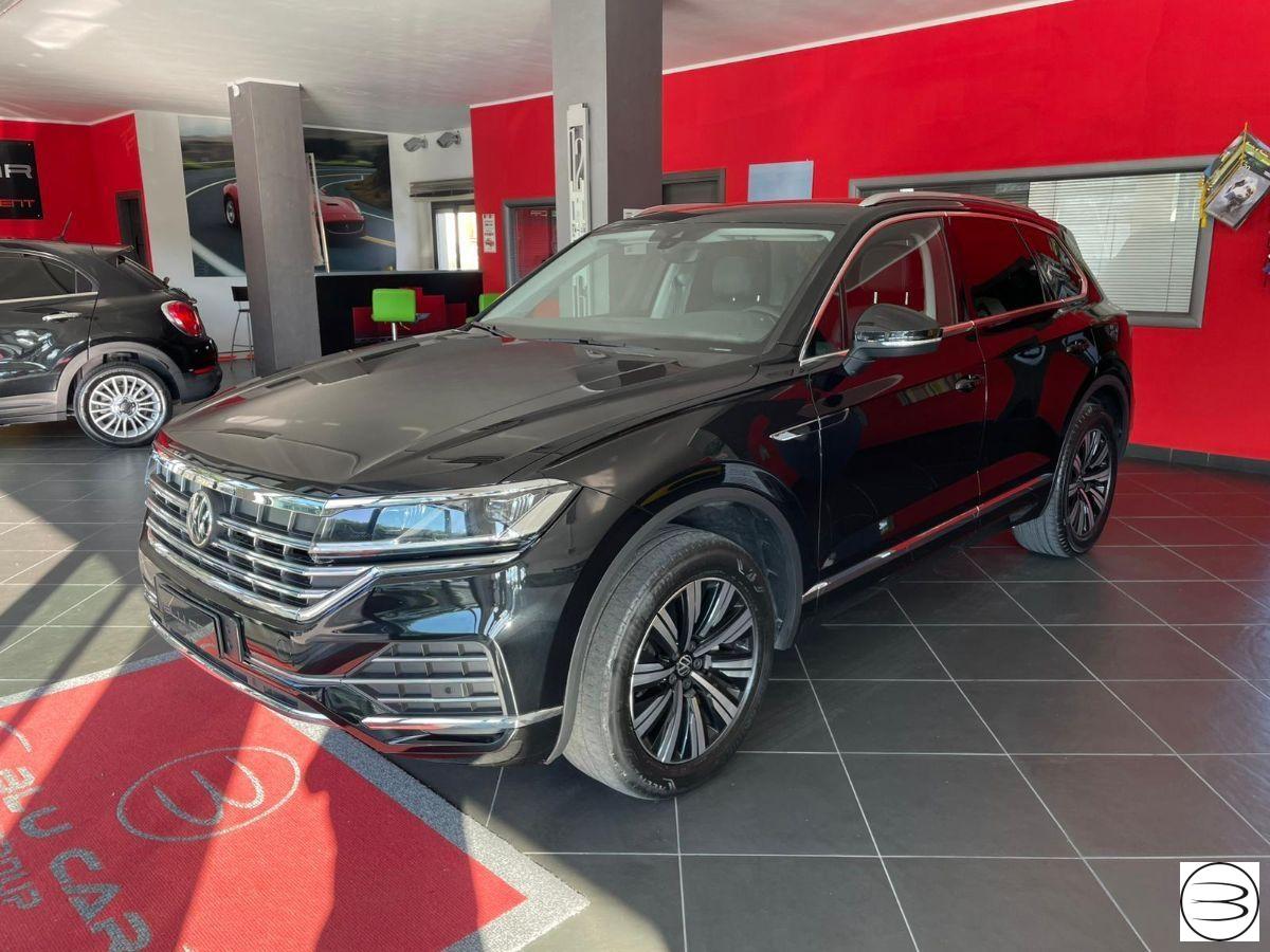 VOLKSWAGEN - Touareg - 3.0 TDI Advanced