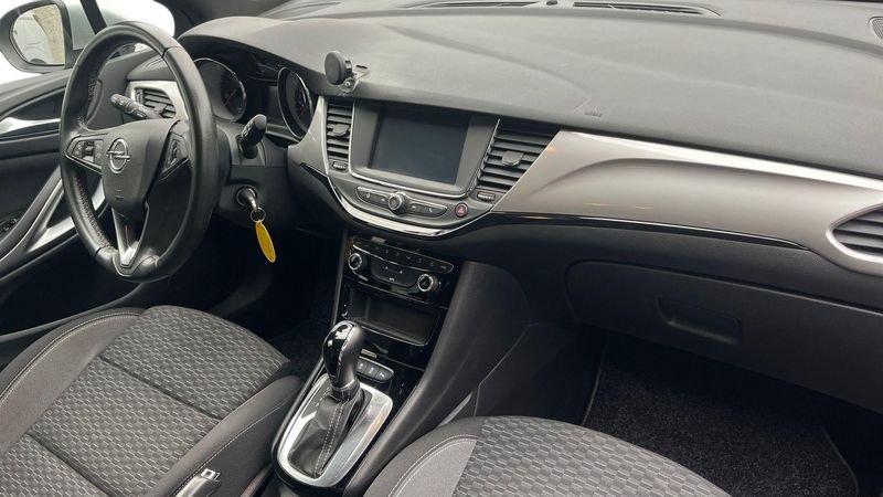 Opel Astra Sports Tourer 1.5 CDTI 122cv GS Line AT9 S&S