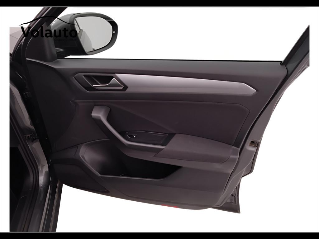 VOLKSWAGEN T-Roc 2022 - T-Roc 2.0 tdi Life 115cv