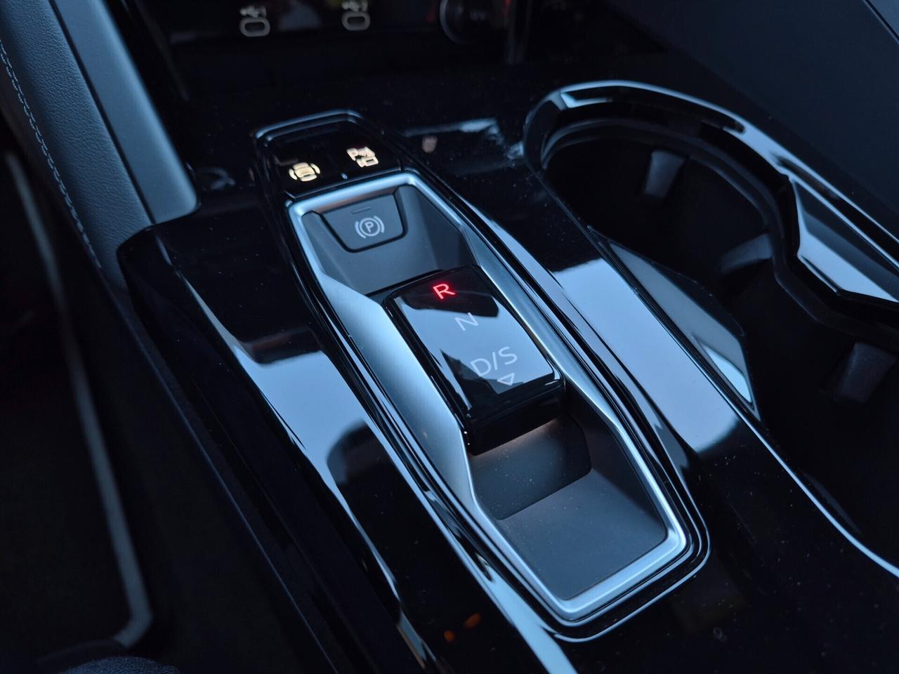 Audi Q5 SPB NEW MODEL 40 TDI/HYBRID QUATTRO S LINE PLUS MATRIX DISPLAY PASS. MMI