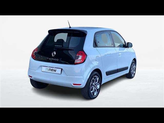 Renault Twingo B.B Twingo 22kWh Equilibre