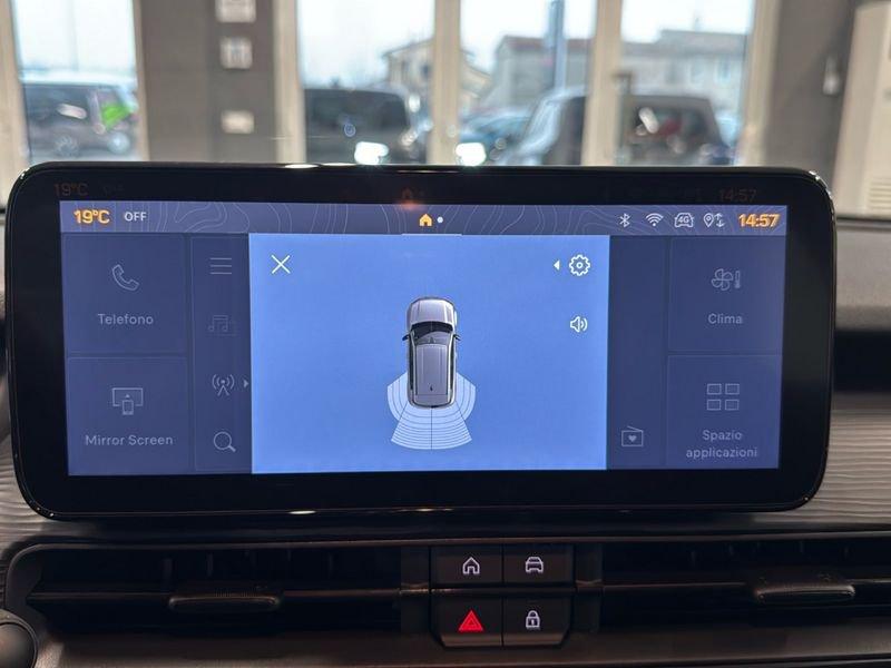 Jeep Avenger 1.2 Turbo 100 CV Altitude - PROMO