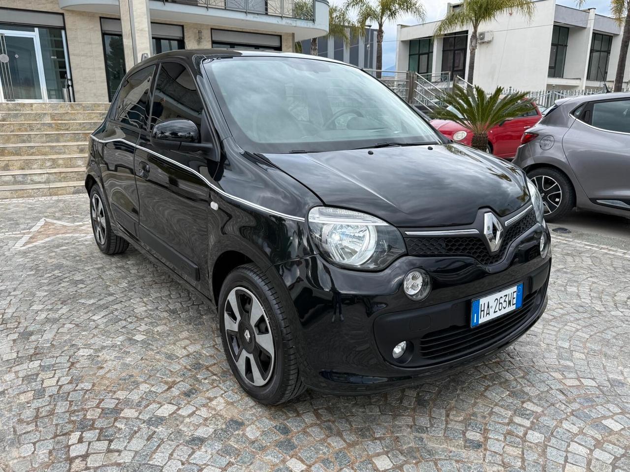 Renault Twingo 1.0 SCe Stop&Start Limited