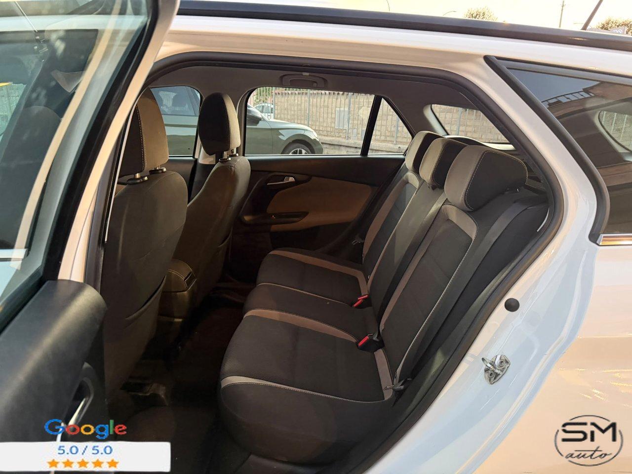 Fiat Tipo Station Wagon Tipo SW 1.6 mjt Lounge s&s 120cv