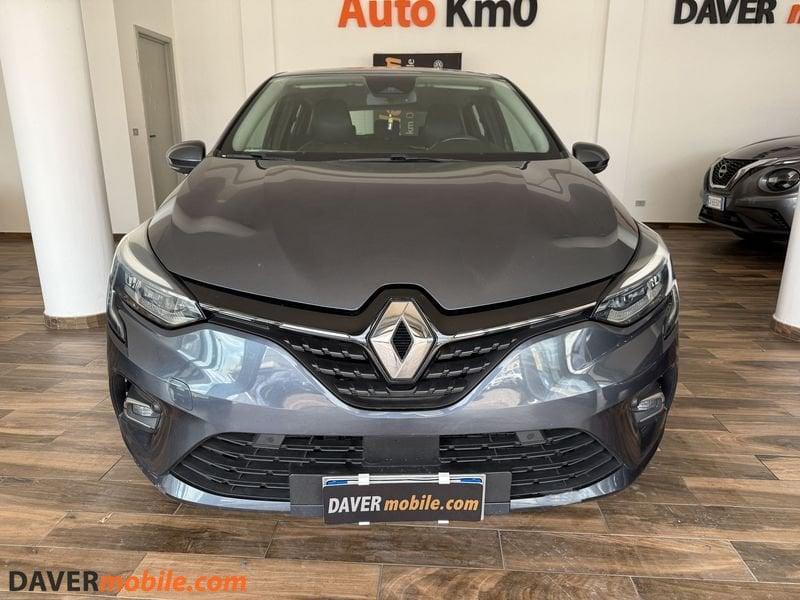 Renault Clio 1.0 TCE 100cv GPL INTENS