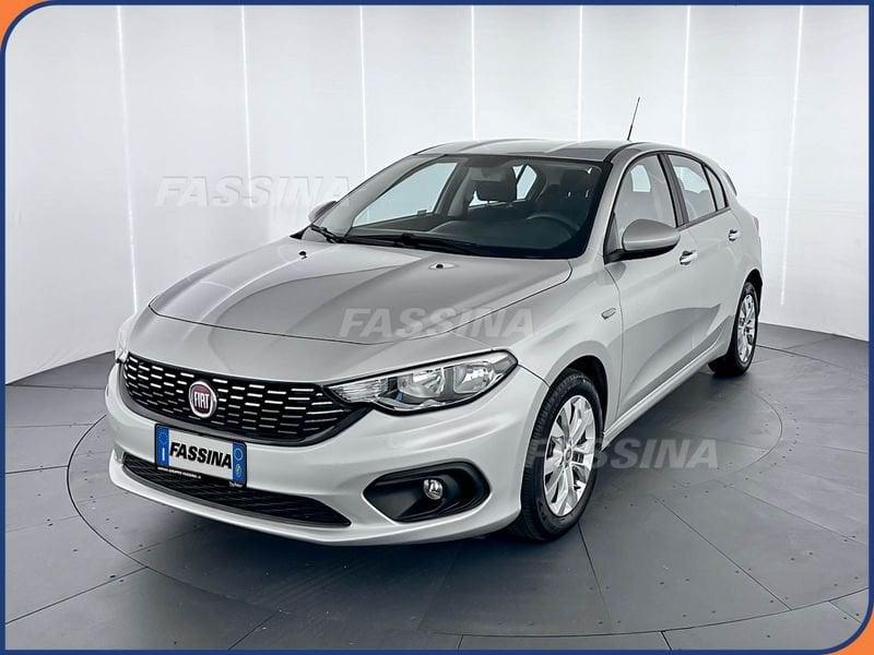 FIAT Tipo 1.4 5 porte Easy 95CV