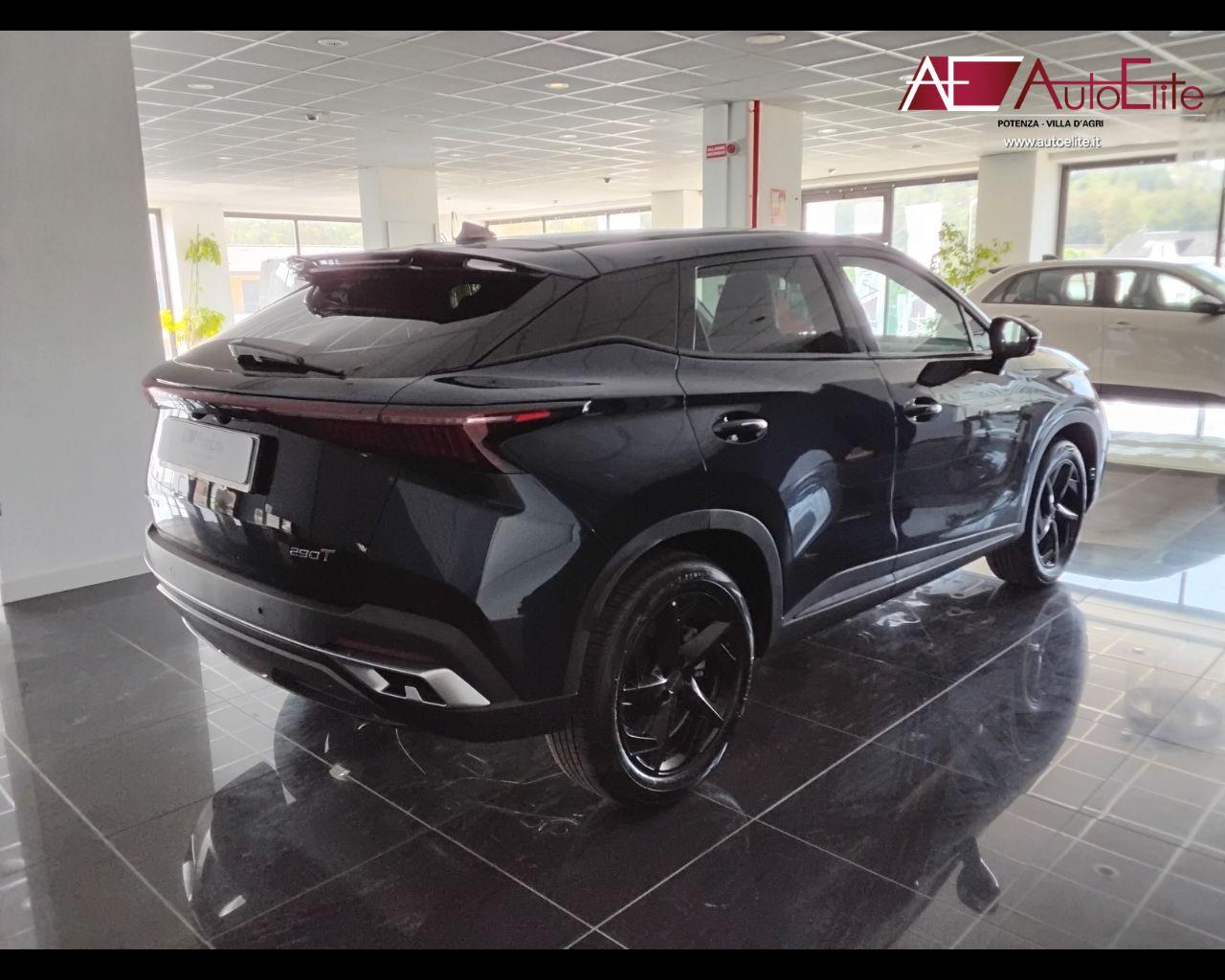 OMODA Omoda 5 1.6 TGDI 190CV aut. Launche Edition