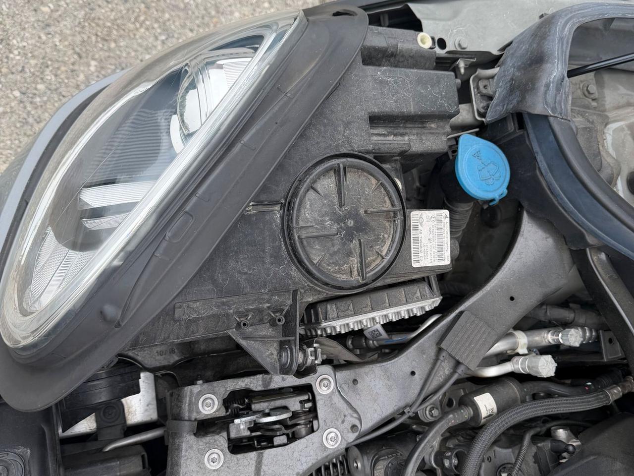 Mini Cooper S Countryman Hype 2.0 Cooper S #9075