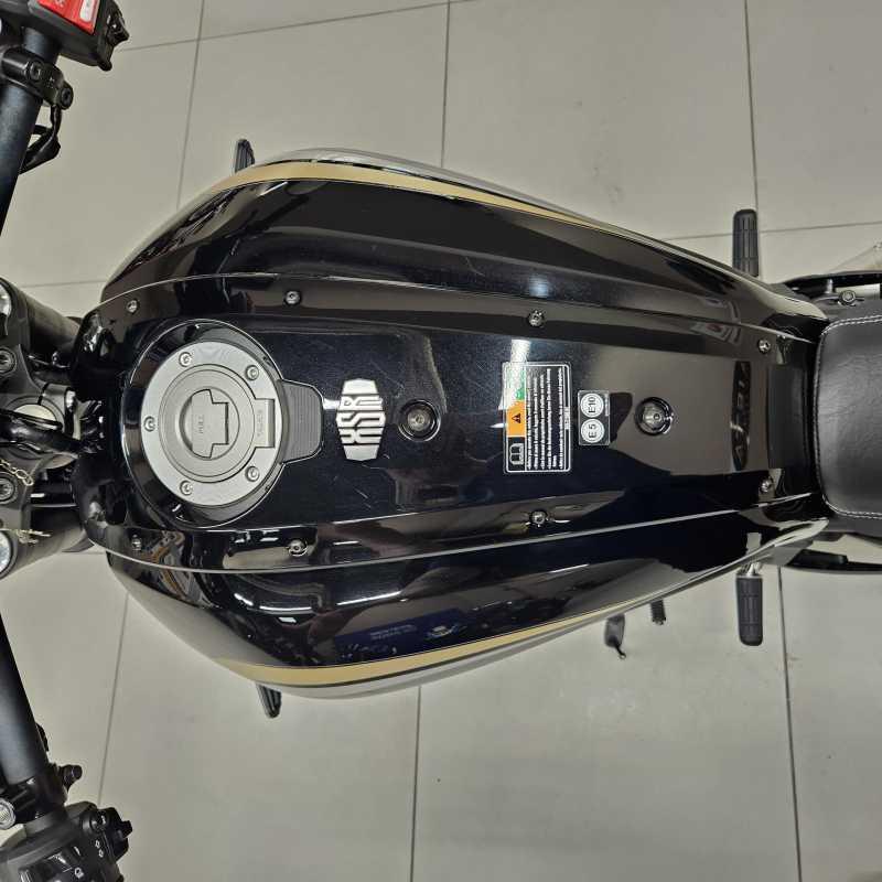 Yamaha XSR 700 - 2023