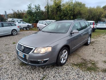 Volkswagen Passat 1.9 TDI/105CV Var. Comfortline
